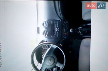 Chevrolet Aveo  2006