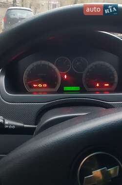 Chevrolet Aveo  2008