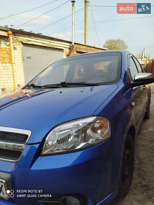 Chevrolet Aveo 2006 Chevrolet Aveo 2006