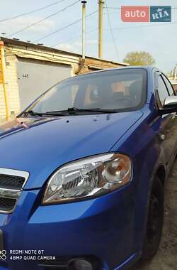 Chevrolet Aveo  2006