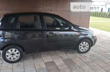 Chevrolet Aveo  2005