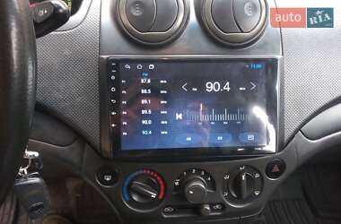 Chevrolet Aveo  2006