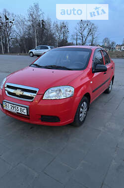 Chevrolet Aveo  2006