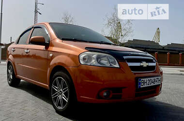 Chevrolet Aveo  2006