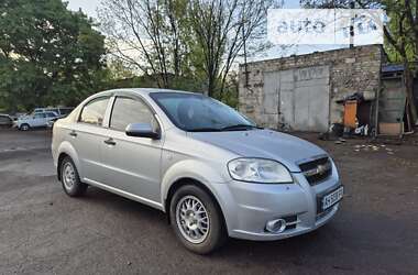 Chevrolet Aveo  2006