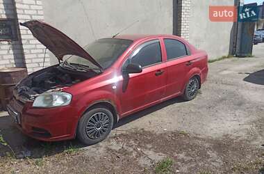 Chevrolet Aveo  2006
