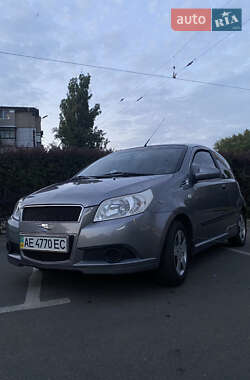 Chevrolet Aveo  2008