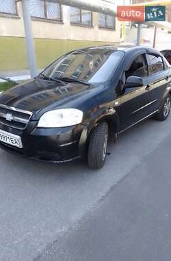 Chevrolet Aveo  2006