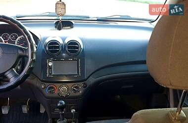 Chevrolet Aveo  2006