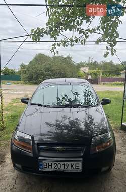 Chevrolet Aveo  2005