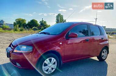 Chevrolet Aveo  2006