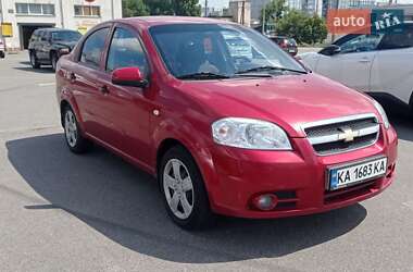 Chevrolet Aveo  2006