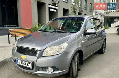 Chevrolet Aveo  2010