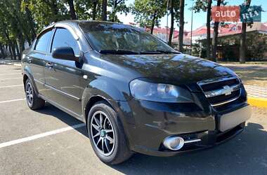 Chevrolet Aveo  2006