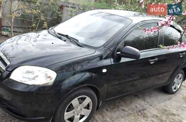 Chevrolet Aveo  2011