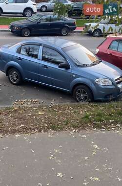 Chevrolet Aveo  2006