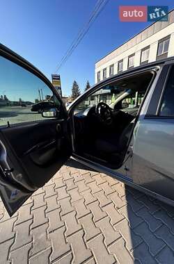 Chevrolet Aveo  2007