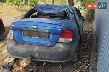 Chevrolet Aveo  2006