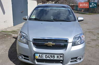 Chevrolet Aveo  2007