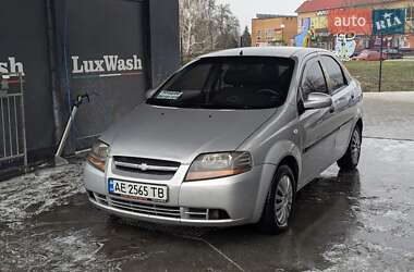 Chevrolet Aveo  2005