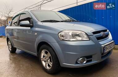 Chevrolet Aveo  2008