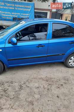 Chevrolet Aveo  2006