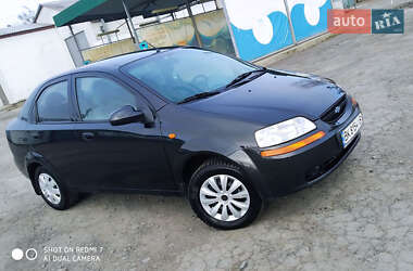 Chevrolet Aveo  2005
