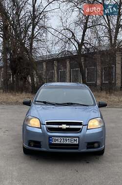 Chevrolet Aveo  2006