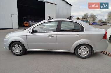 Chevrolet Aveo  2007