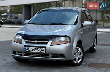 Chevrolet Aveo  2005