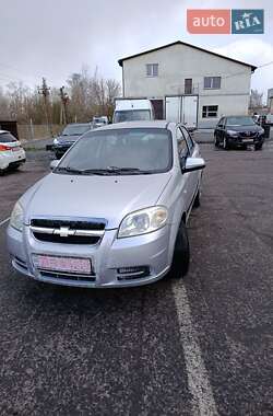Chevrolet Aveo  2006