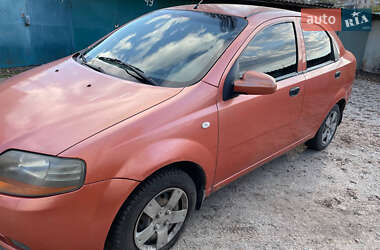 Chevrolet Aveo  2006