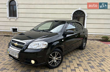 Chevrolet Aveo  2007