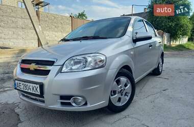 Chevrolet Aveo  2007