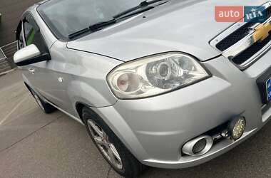 Chevrolet Aveo  2010
