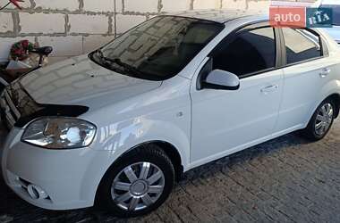 Chevrolet Aveo  2008