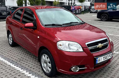Chevrolet Aveo  2006
