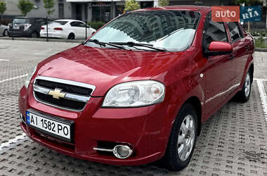 Chevrolet Aveo  2006