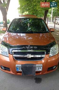 Chevrolet Aveo  2006