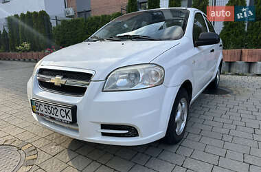 Chevrolet Aveo  2007