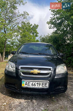 Chevrolet Aveo  2006