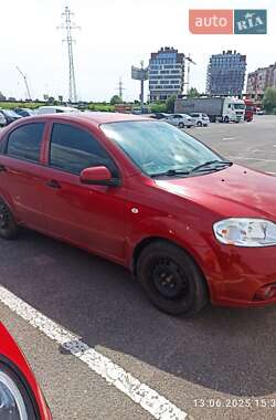 Chevrolet Aveo  2009