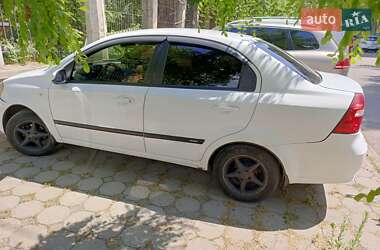 Chevrolet Aveo  2007