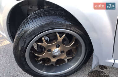 Chevrolet Aveo  2010