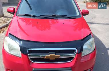 Chevrolet Aveo  2010