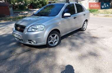 Chevrolet Aveo  2006
