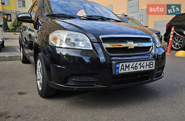 Chevrolet Aveo  2006