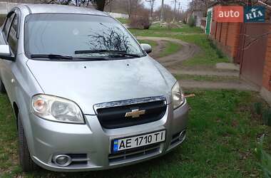 Chevrolet Aveo  2006