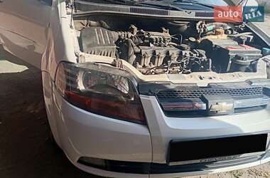 Chevrolet Aveo  2006