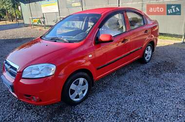 Chevrolet Aveo  2006